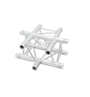 ALUTRUSS TRILOCK 6082AC-41(50) SU 4-Weg-Kreuzstück