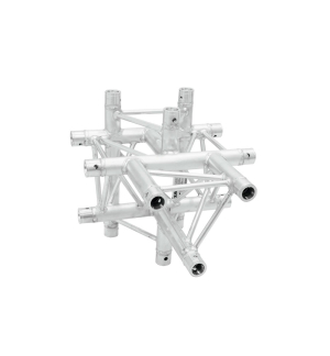 ALUTRUSS TRILOCK 6082AT-51(50) 5-Weg-Stück \/
