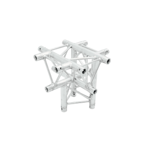 ALUTRUSS TRILOCK 6082AC-53(50) 5-Weg-Stück \/