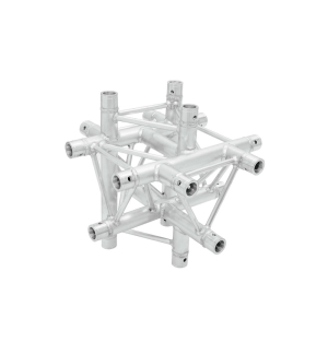 ALUTRUSS TRILOCK 6082AC-61(50) 6-Weg-Stück
