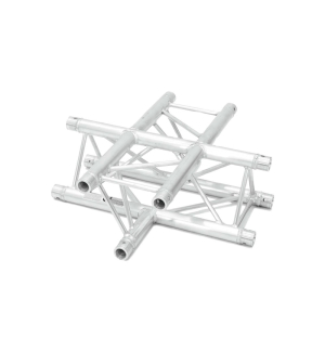 ALUTRUSS TRILOCK 6082AC-41 SU 4-Weg-Kreuzstück