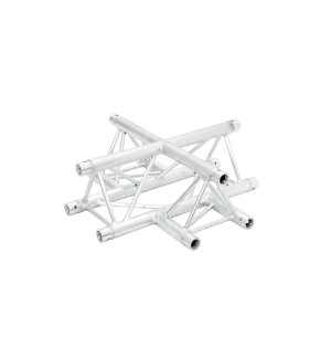 ALUTRUSS TRILOCK 6082AC-41 4-Weg-Kreuzstück