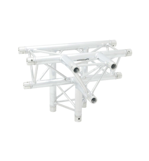 ALUTRUSS TRILOCK 6082AT-42 4-Weg-Stück \/