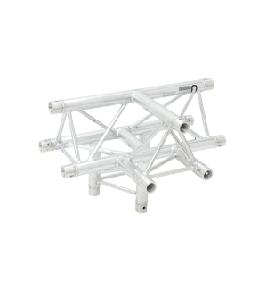 ALUTRUSS TRILOCK 6082AT-43 4-Weg-Stück /\
