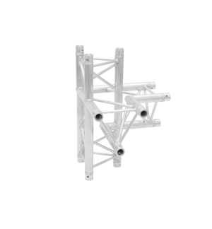 ALUTRUSS TRILOCK 6082AC-44 4-Weg-Stück \/ links