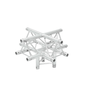 ALUTRUSS TRILOCK 6082AC-52 5-Weg-Stück /\