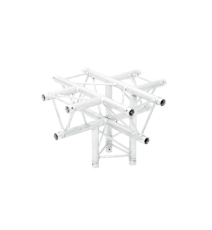 ALUTRUSS TRILOCK 6082AC-53 5-Weg-Stück \/