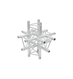 ALUTRUSS TRILOCK 6082AC-61 6-Weg-Stück