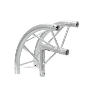 ALUTRUSS TRILOCK 6082AC-25R 2-Weg-Ecke 90° \/