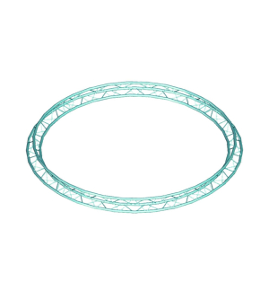ALUTRUSS TRILOCK 6082 Vollkreis d=6m (innen) >