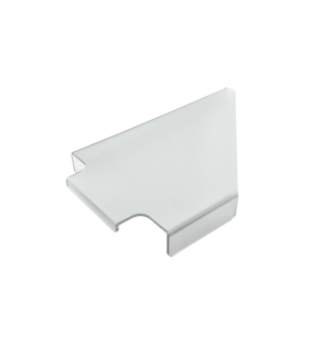TRUSS4BARS Traversenauflage für 90° Ecke links/6mm