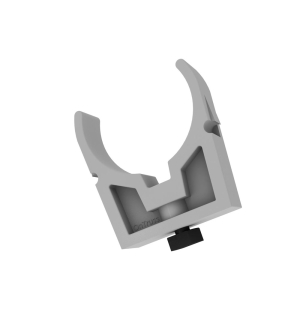 OnTruss TrussClip 50mm grau 10x