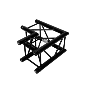 ALUTRUSS QUADLOCK ROAD S6082C-21 2-Wege-Ecke 90°