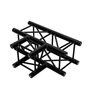 ALUTRUSS QUADLOCK ROAD S6082T-35(50) 3-Wege-T-Stück