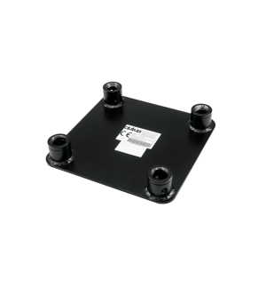 ALUTRUSS QUADLOCK ROAD Endplatte QQR