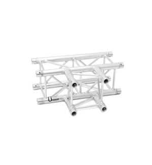 ALUTRUSS QUADLOCK 6082T-35 3-Wege-T-Stück