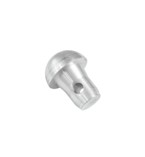 ALUTRUSS QUICK-LOCK GL33/ET34 Endstück