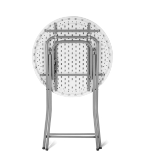 Bistrotisch Weiß Bistrotisch Weiß