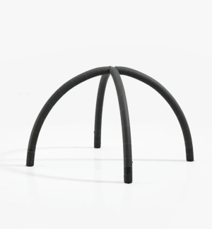 Domezelt aufblasbar 3m Domezelt aufblasbar 3m