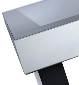Digitaler Kiosk 43" mit Bildschirm Digitaler Kiosk 43" mit Bildschirm