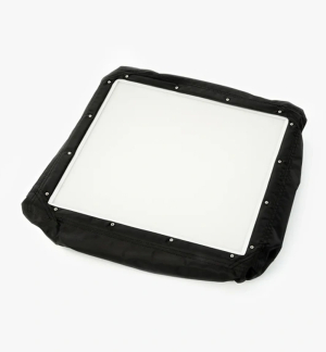 Domezelt LED Strahler - 1 Set (2 Stk.) 