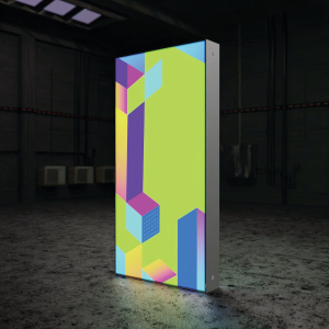 PIXLIP EXPO Lightbox - Breite 200cm PIXLIP EXPO Lightbox - Breite 200cm