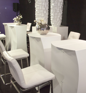 flux Bistrotisch flux Bistrotisch