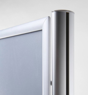 Infoboard Posterständer