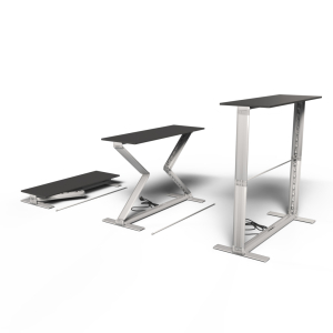 LED Easy Up Counter