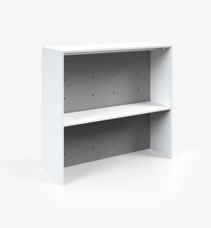 Leuchttheke Tribune Expo