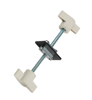 Verbinder Multi-Frame - gerade