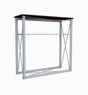 Pop-Up Modular Theke Pop-Up Modular Theke