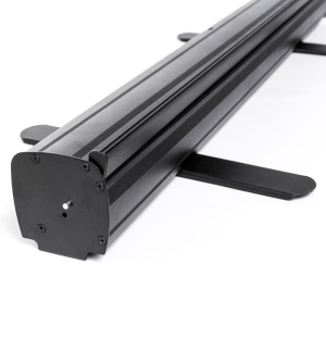 Roll-Up Schwarz - Eco Roll-Up Schwarz - Eco