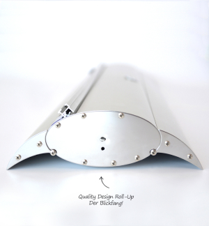 Roll-Up Quality Roll-Up Quality