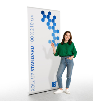 Roll-Up Standard