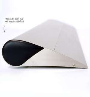 Roll-Up X-Change Roll-Up X-Change