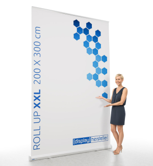 Roll-Up XXL - Live 01