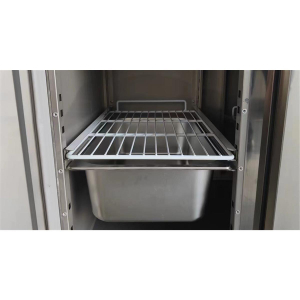 Schiene E-Form (Paar) für THL650/THL1410