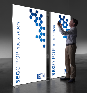 SEGO POP - 85 | 100 x 200cm SEGO POP - 85 | 100 x 200cm