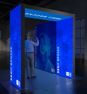 SEGO Brücke SEGO Brücke