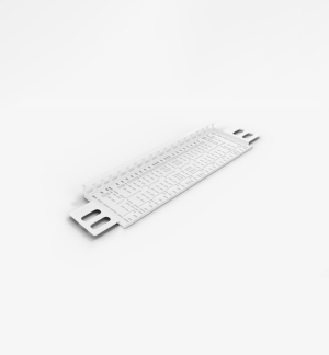 SEGO LCD-Halterung 100cm - Live 01