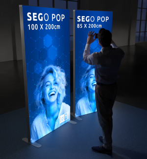 SEGO POP - Live 01