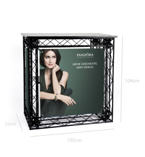 Promotiontheke PT01 Promotiontheke PT01