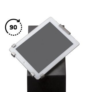 Trigrip Tabletständer Stahl Trigrip Tabletständer Stahl
