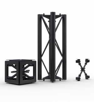 Traversensystem X-15 SEG Elemente