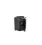 OMNITRONIC C-40 schwarz 2xOMNITRONIC C-40 schwarz 2x - live 03