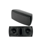 OMNITRONIC OD-22 Wandlautsprecher 8Ohm schwarz
