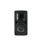 OMNITRONIC OD-22 Wandlautsprecher 8Ohm schwarz