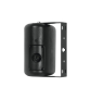 OMNITRONIC ODP-204 Installationslautsprecher 16 Ohm schwarz 2xOMNITRONIC ODP-204 Installationslautsprecher 16 Ohm schwarz 2x - live 03