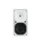 OMNITRONIC ODP-208 Installationslautsprecher 16 Ohm weiß